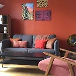 Cosy Idéalement Situé Au Centre Dijon