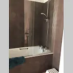 Appartement Cosy Idéalement Situé Au Centre Dijon