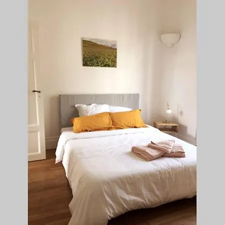Cosy Idealement Situe Au Centre Apartment