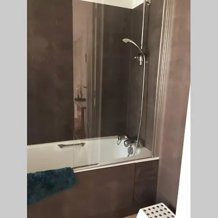Appartement Cosy Idealement Situe Au Centre Dijon