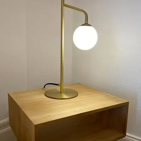 Cosy Idealement Situe Au Centre Διαμέρισμα *